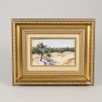 1706 7130 OIL PAINTING